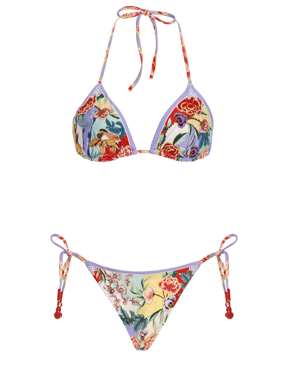 Lolita-Alegria Bikini sold by SWORLD Inc product image thumbnail 3