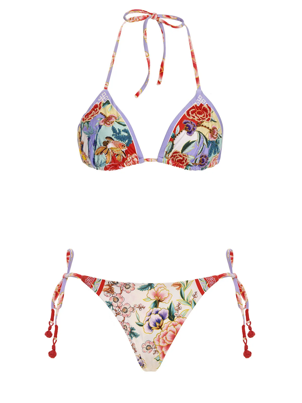 Lolita-Alegria Bikini sold by SWORLD Inc product image thumbnail 4