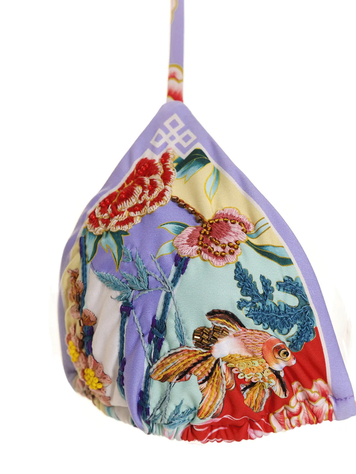 Lolita-Alegria Bikini sold by SWORLD Inc product image thumbnail 5