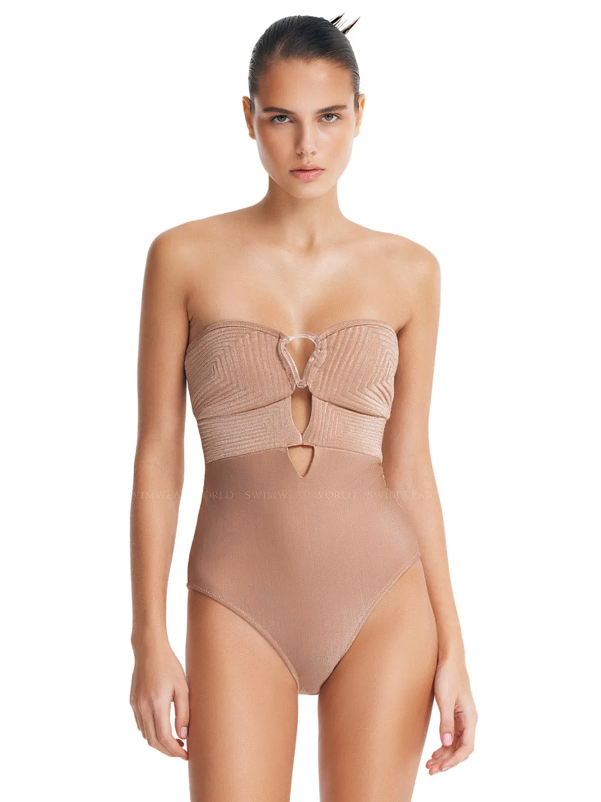 Rhodes One Piece sold by SWORLD Inc