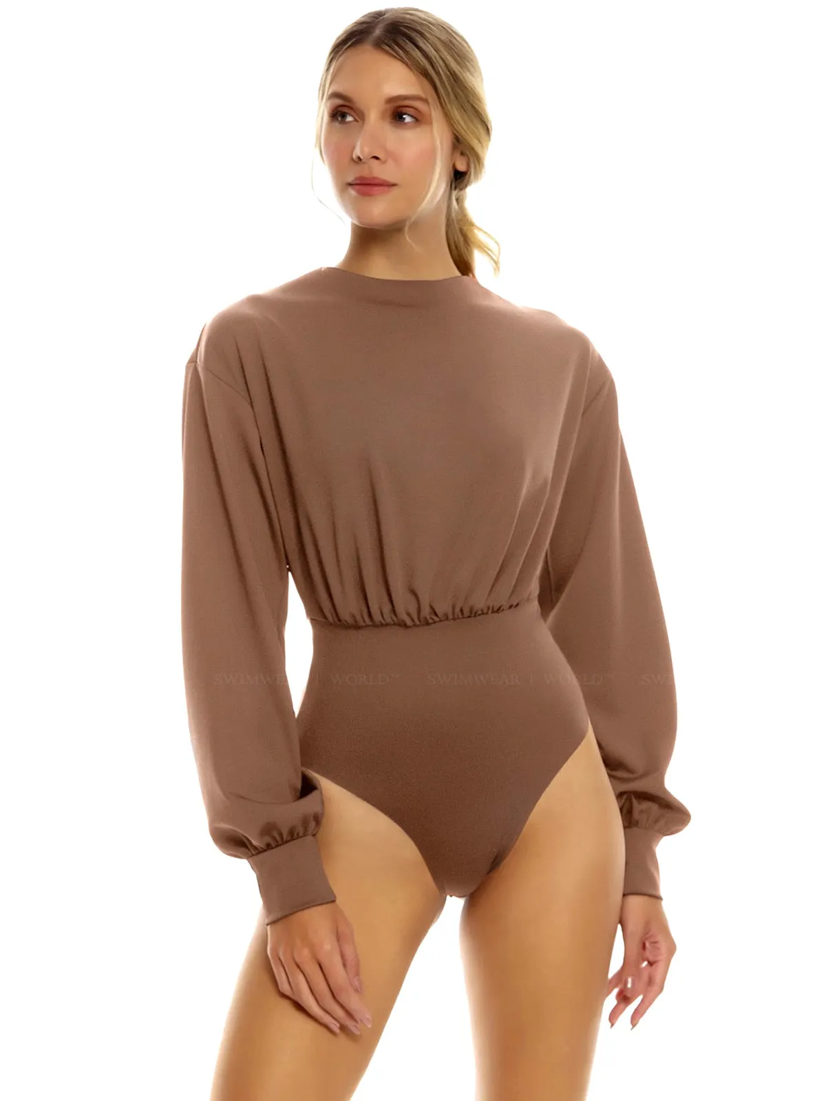 Erin sold by SWORLD Inc