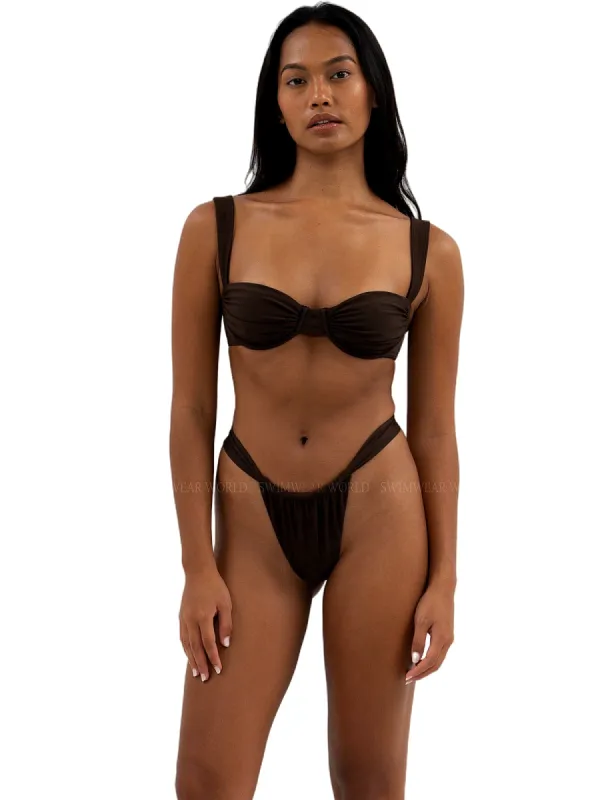 Oracle-Bare Bikini sold by SWORLD Inc
