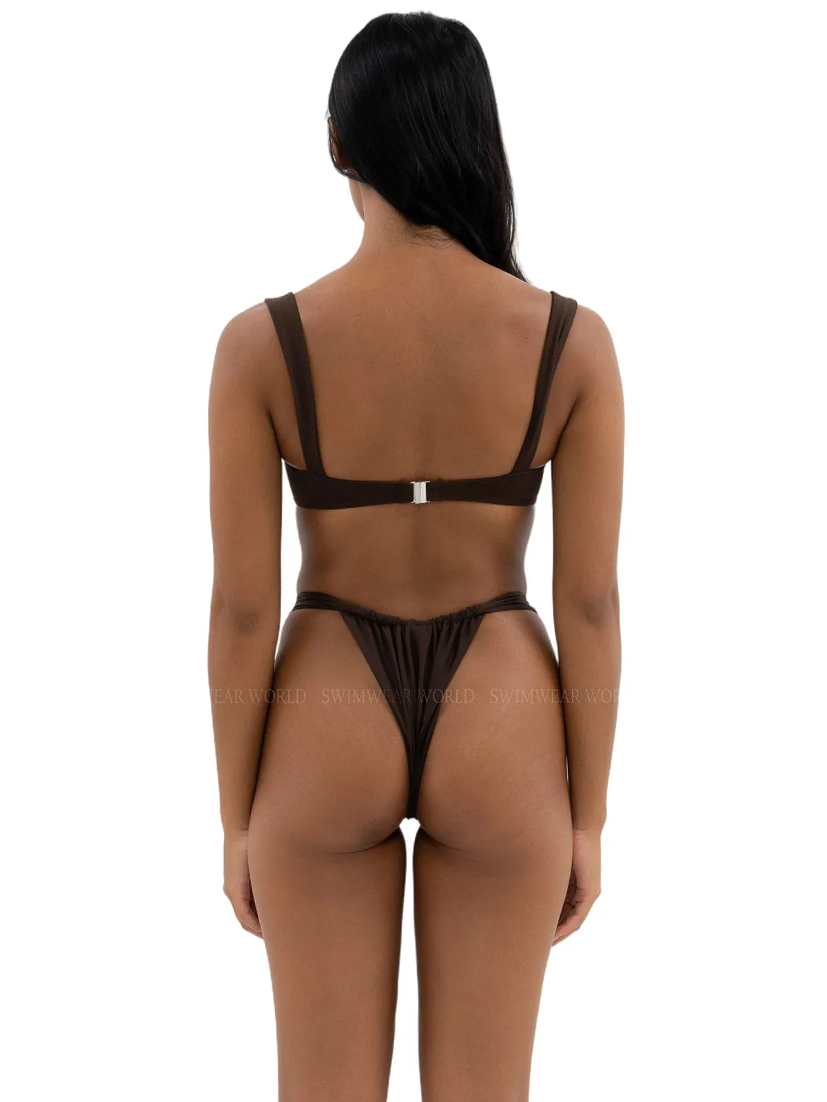 Oracle-Bare Bikini sold by SWORLD Inc product image thumbnail 2