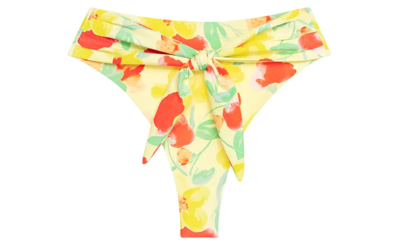 Lucy Bikini-Paula Tie-Up Bikini sold by SWORLD Inc product image thumbnail 4