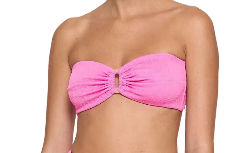 Hayes-Inez Bikini sold by SWORLD Inc product image thumbnail 5