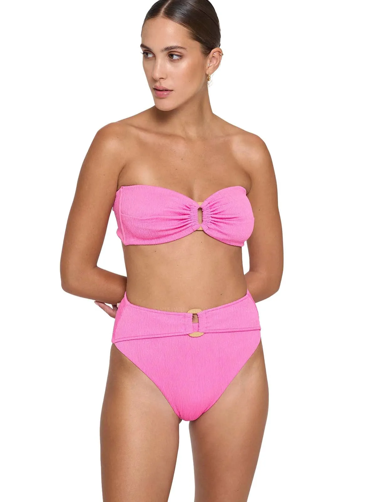 Hayes-Inez Bikini sold by SWORLD Inc product image thumbnail 4