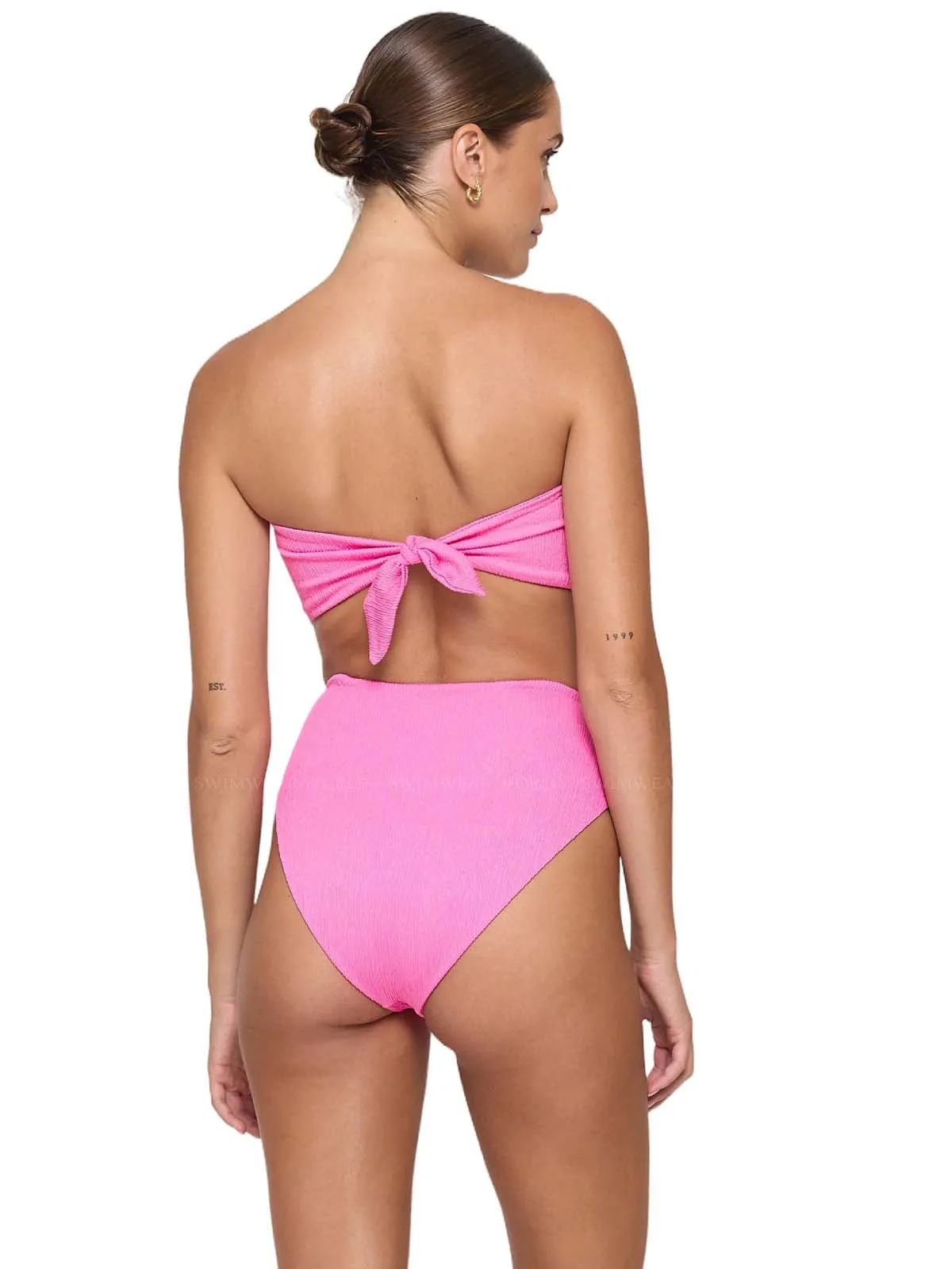 Hayes-Inez Bikini sold by SWORLD Inc product image thumbnail 2