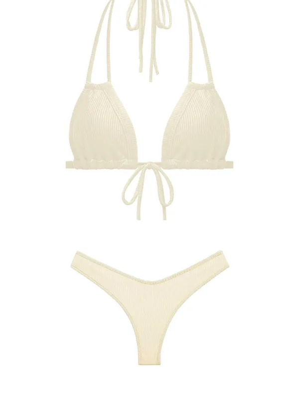 Euro Bows-Lulu Bikini sold by SWORLD Inc