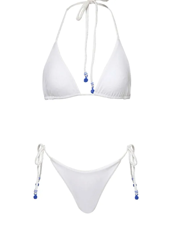 Balmy-Sunning Bikini sold by SWORLD Inc