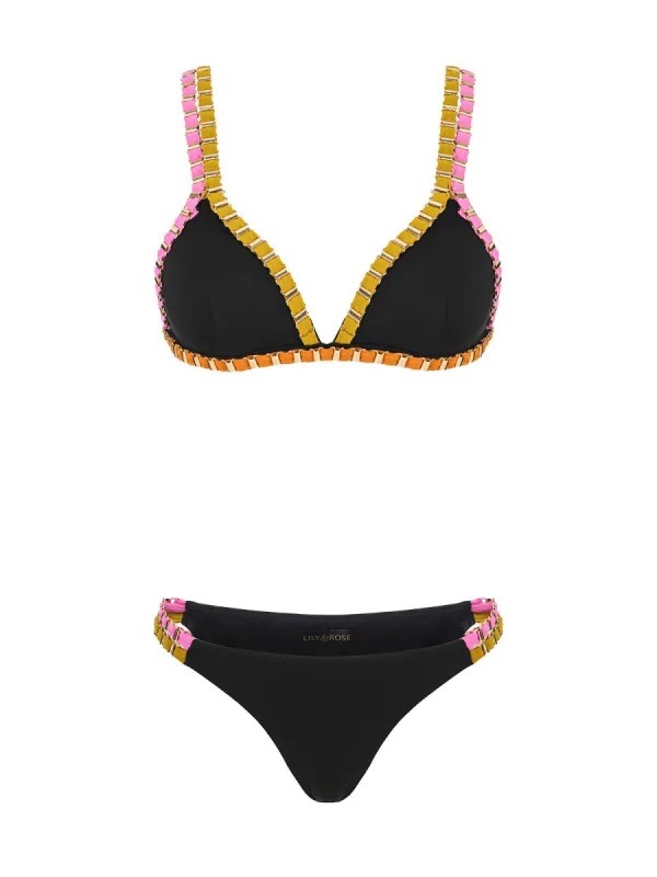 Paradise Bikini Twilight sold by SWORLD Inc