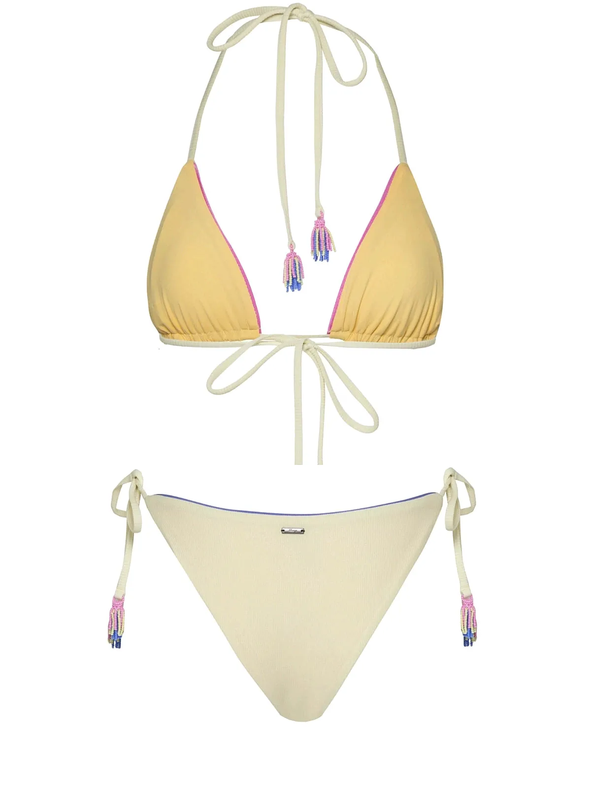 Balming-Sunset Bikini sold by SWORLD Inc product image thumbnail 5