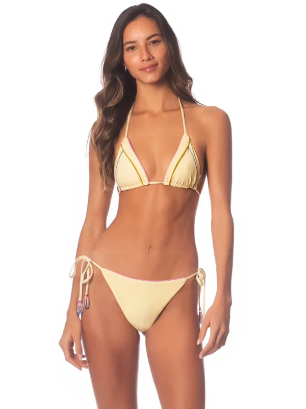 Balming-Sunset Bikini sold by SWORLD Inc