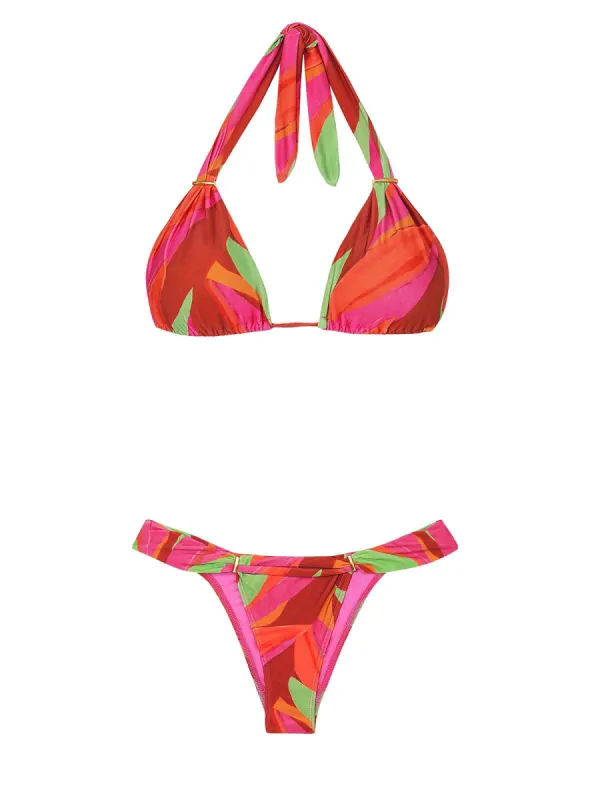 Bia Tube Bikini sold by SWORLD Inc
