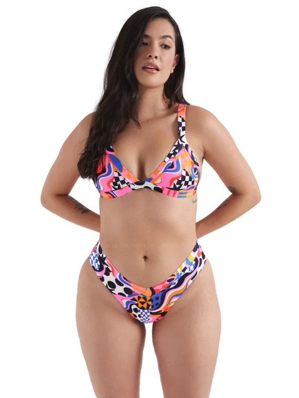 Kameron-Jesse Bikini sold by SWORLD Inc