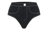 Lavinia Bandeau Bikini sold by SWORLD Inc