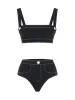 Lavinia Bandeau Bikini sold by SWORLD Inc