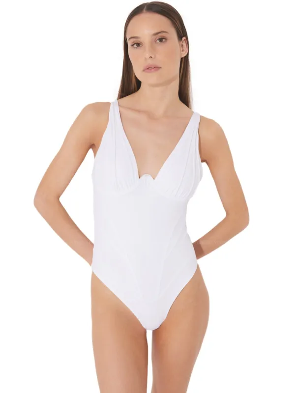 Diletta One Piece sold by SWORLD Inc