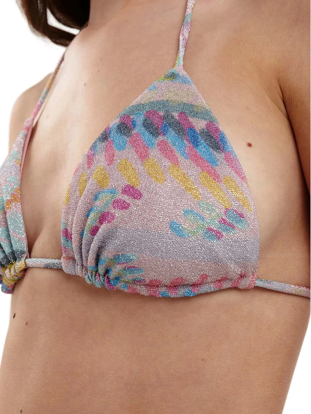 Mae Bikini sold by SWORLD Inc product image thumbnail 4
