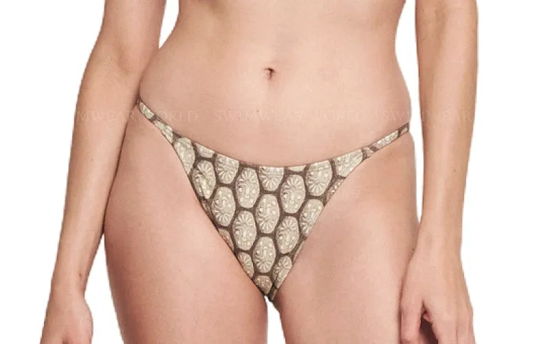 Sliding Triangle Pina 50-String Pina 15 Bikini sold by SWORLD Inc product image thumbnail 5