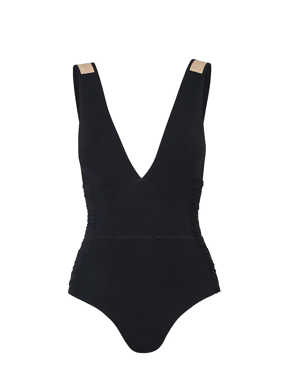 Amelia One Piece sold by SWORLD Inc