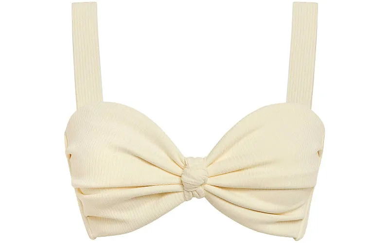 Hayden-Added Coverage High Rise Bikini sold by SWORLD Inc product image thumbnail 3