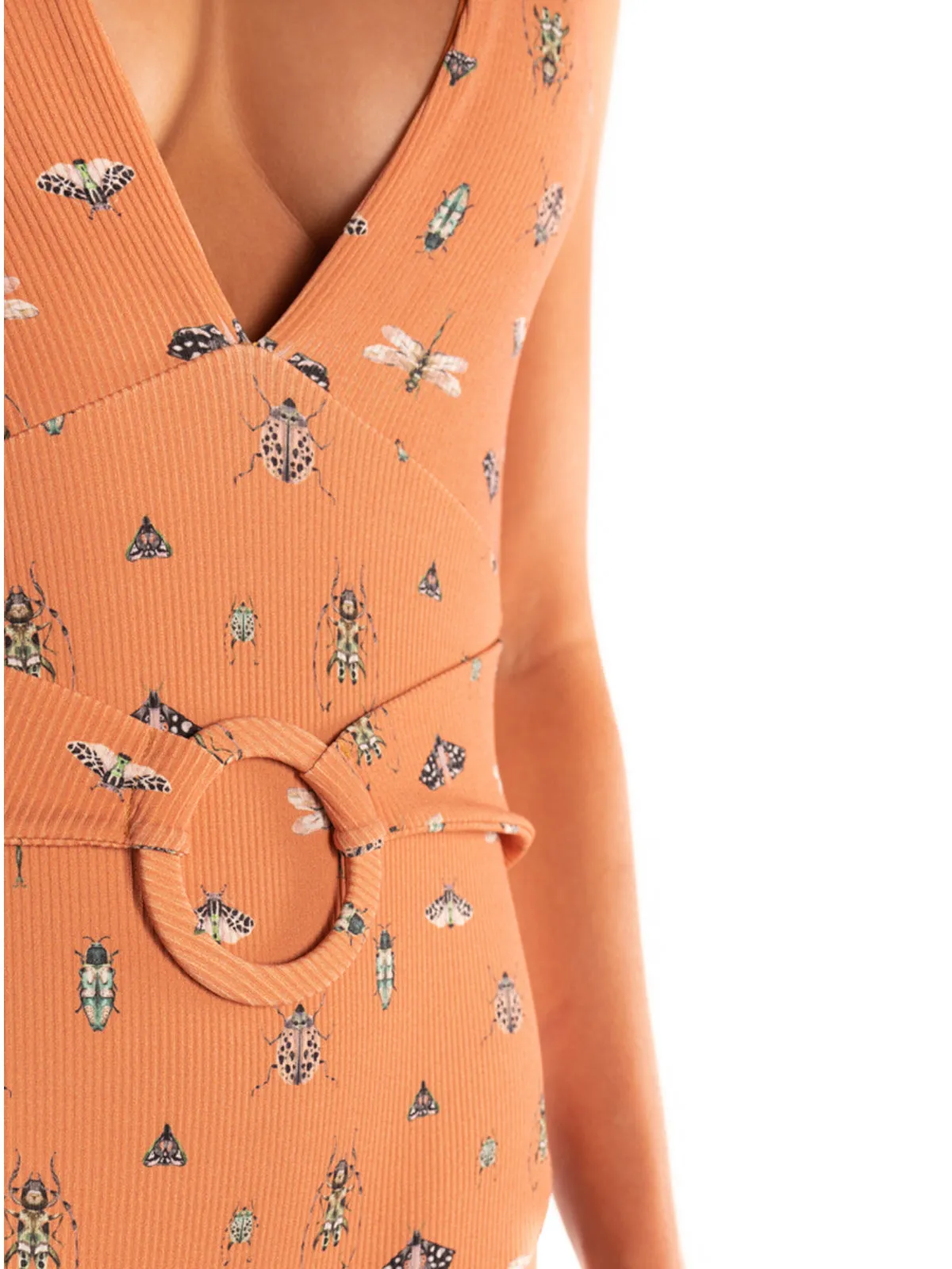 Iris One Piece sold by SWORLD Inc product image thumbnail 4