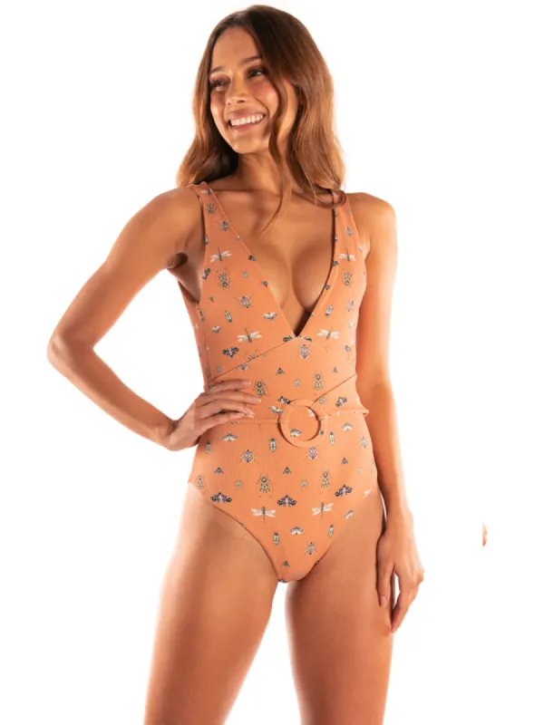 Iris One Piece sold by SWORLD Inc