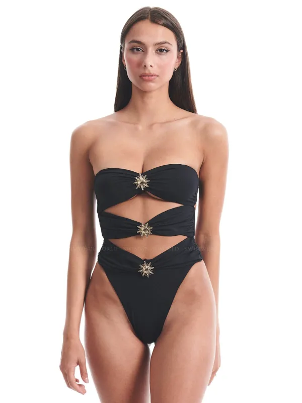 Serena One Piece sold by SWORLD Inc