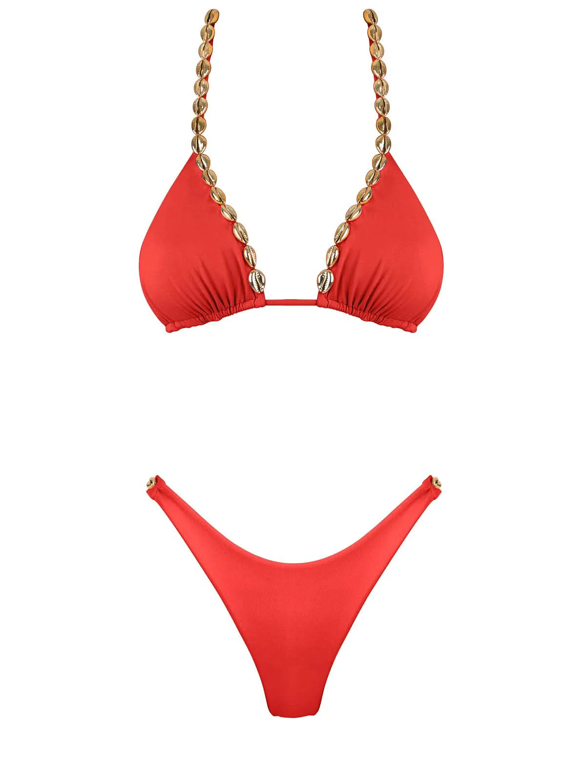 Carine-Chantal Bikini sold by SWORLD Inc