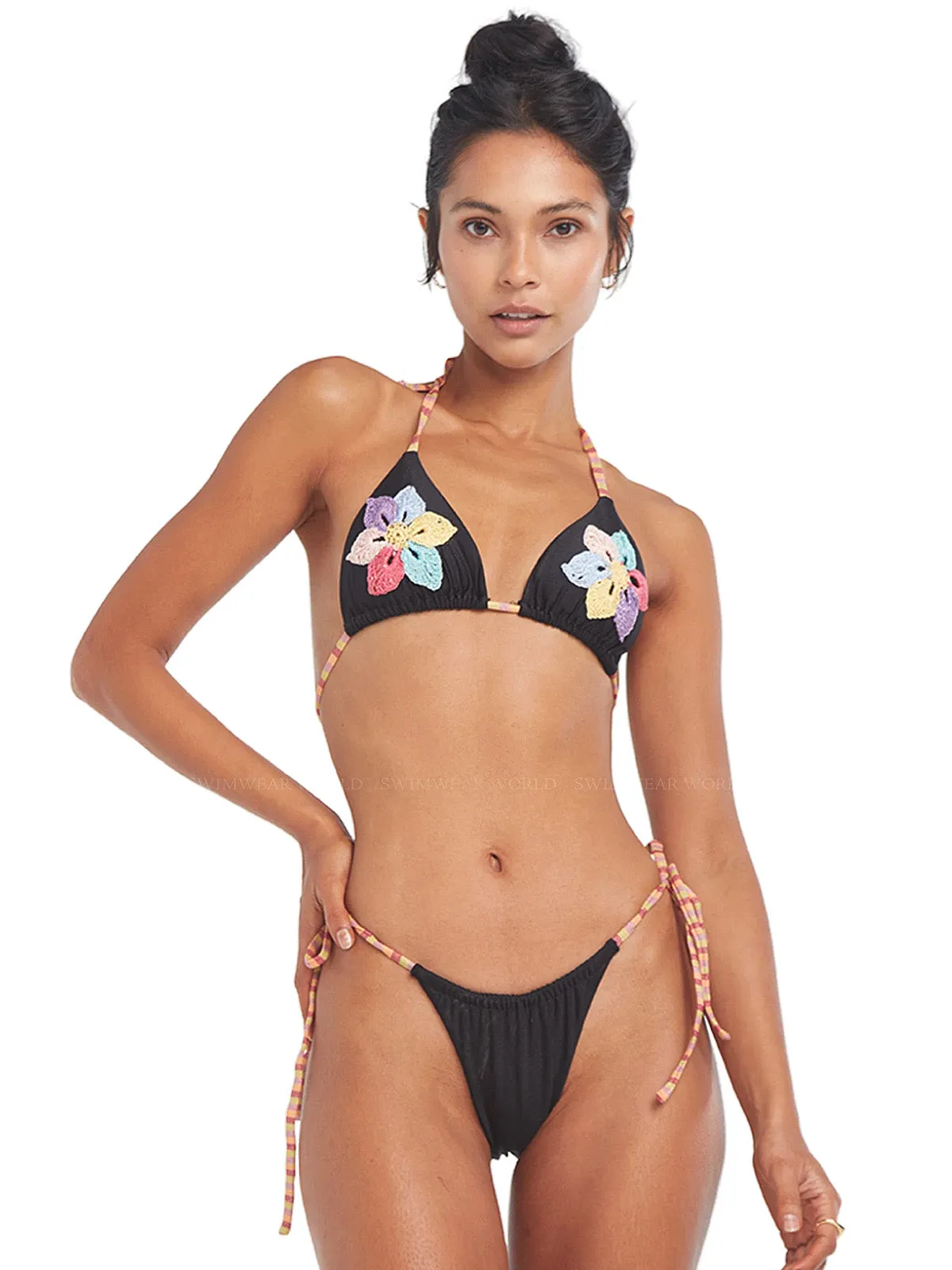 Keyla Bikini sold by SWORLD Inc