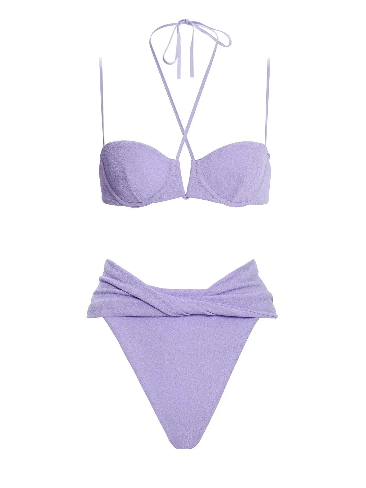 Kae-Lily Bikini sold by SWORLD Inc product image thumbnail 3