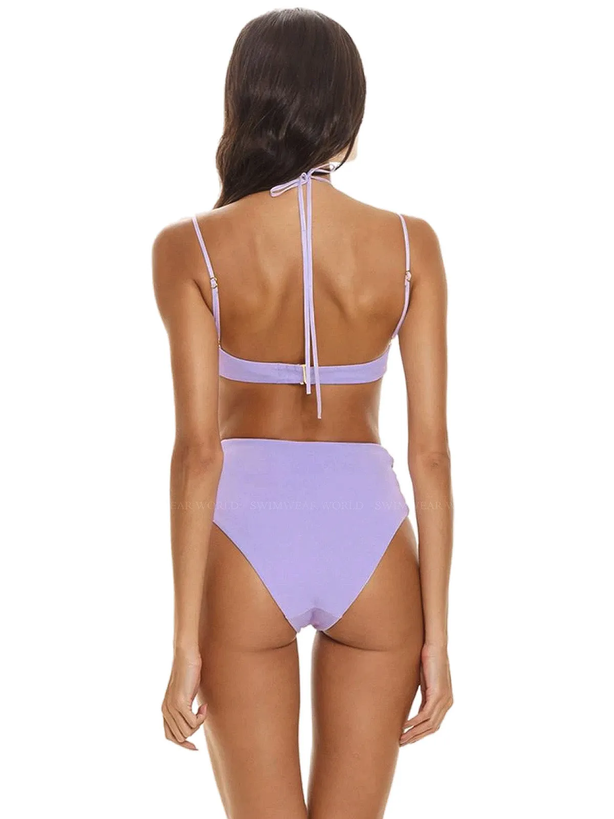 Kae-Lily Bikini sold by SWORLD Inc product image thumbnail 2