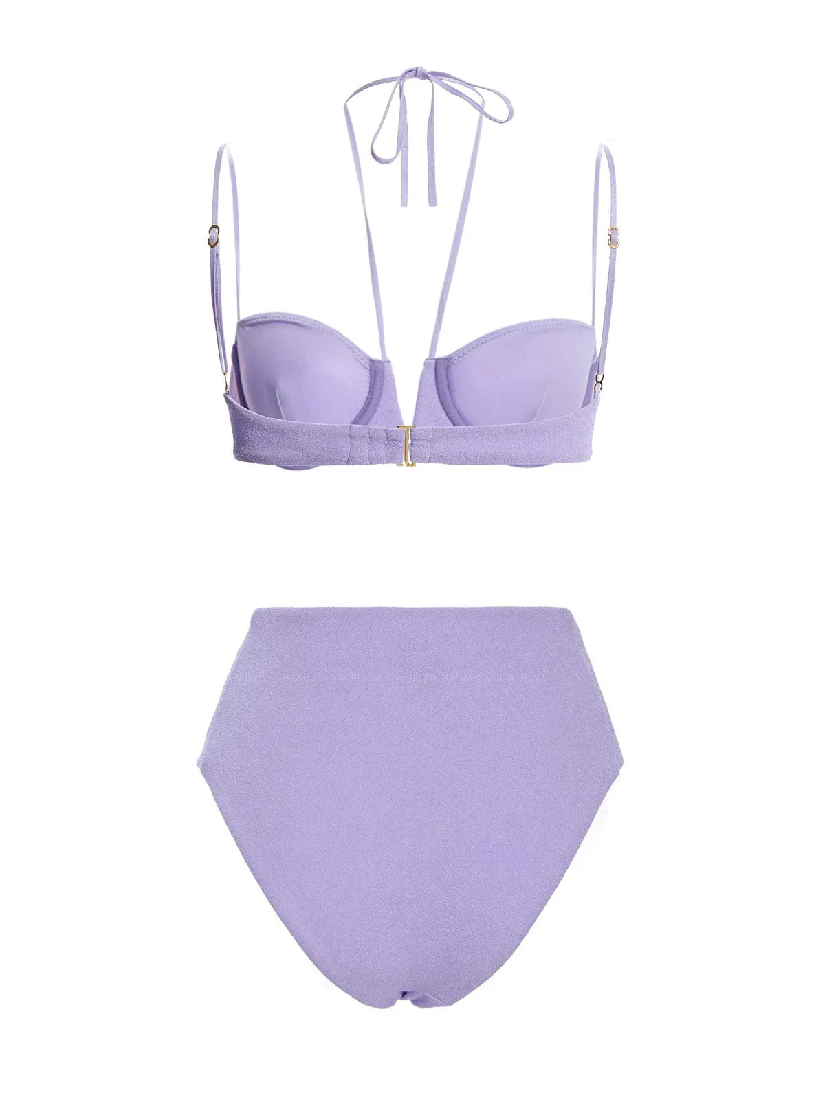 Kae-Lily Bikini sold by SWORLD Inc product image thumbnail 4