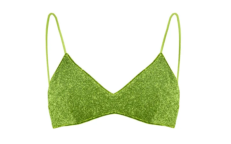 Lumiere Bra-Lumiere High-Waisted sold by SWORLD Inc product image thumbnail 4