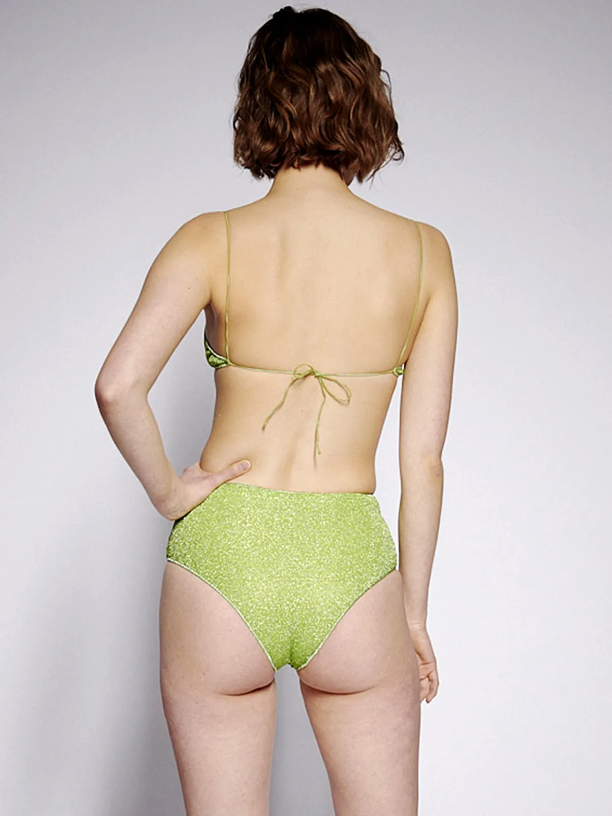 Lumiere Bra-Lumiere High-Waisted sold by SWORLD Inc product image thumbnail 2