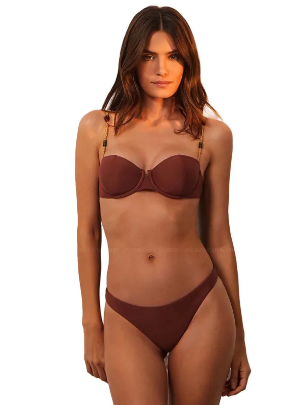 Kaia Nissi-Basic Bikini sold by SWORLD Inc