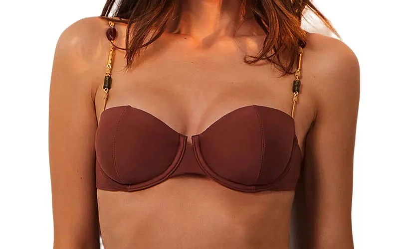 Kaia Nissi-Basic Bikini sold by SWORLD Inc product image thumbnail 5