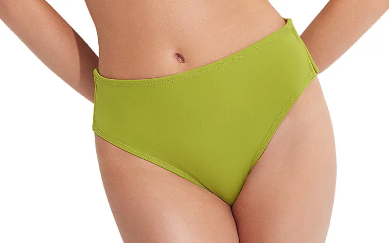 Victoria High Rise Bikini sold by SWORLD Inc product image thumbnail 4