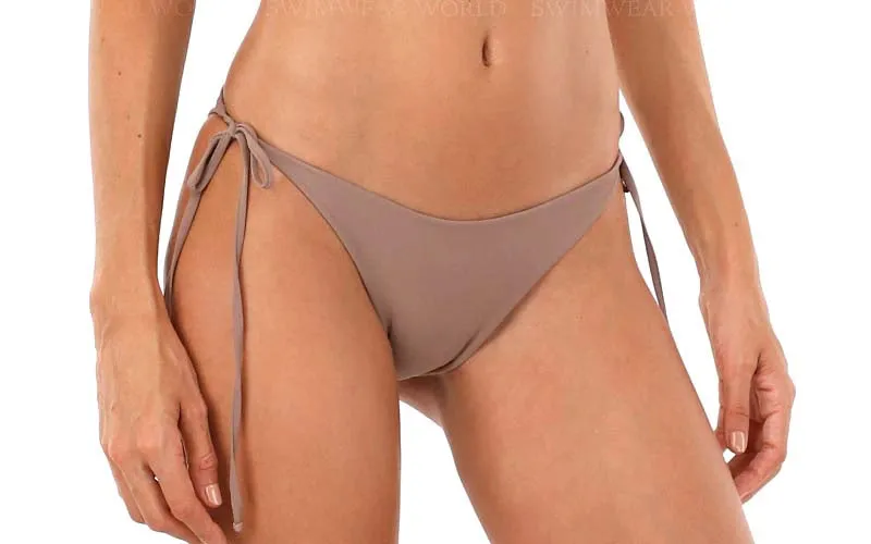 Basal Triangle-Shay Bikini sold by SWORLD Inc product image thumbnail 4