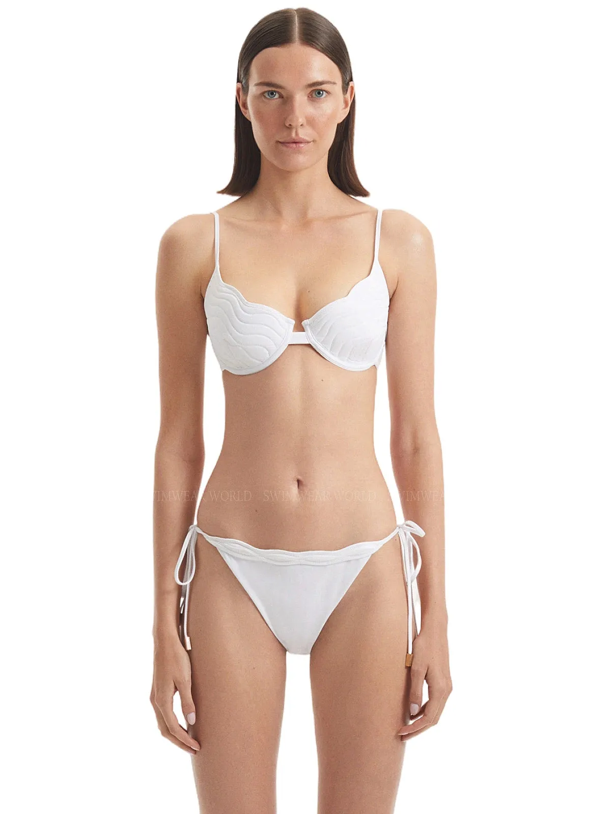 Salila Bikini sold by SWORLD Inc