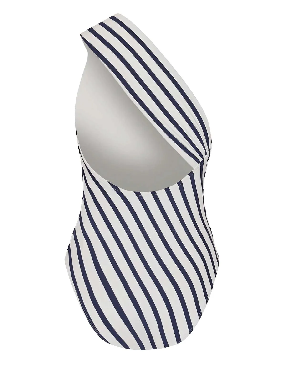 Nautical Stripe One Piece sold by SWORLD Inc product image thumbnail 3