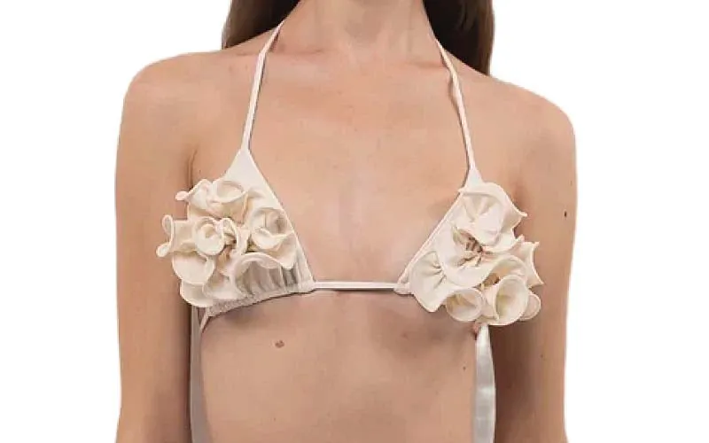 Flora Bikini sold by SWORLD Inc product image thumbnail 4