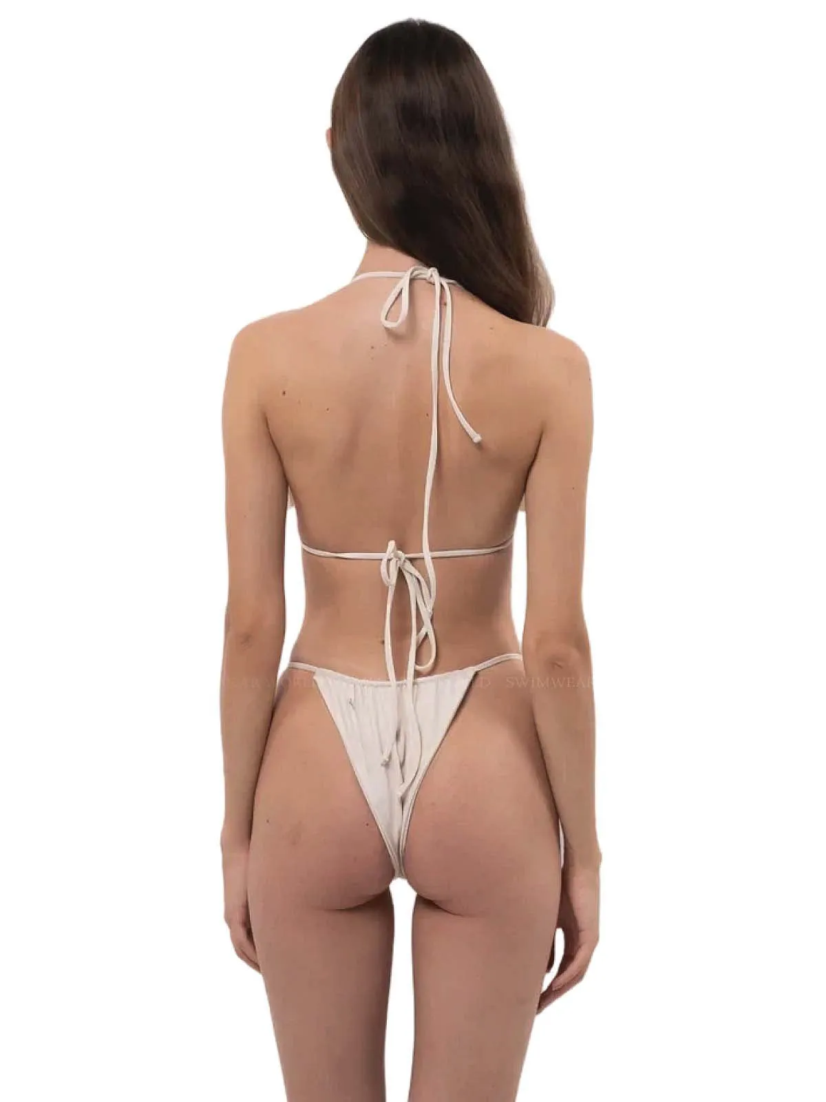 Flora Bikini sold by SWORLD Inc product image thumbnail 2