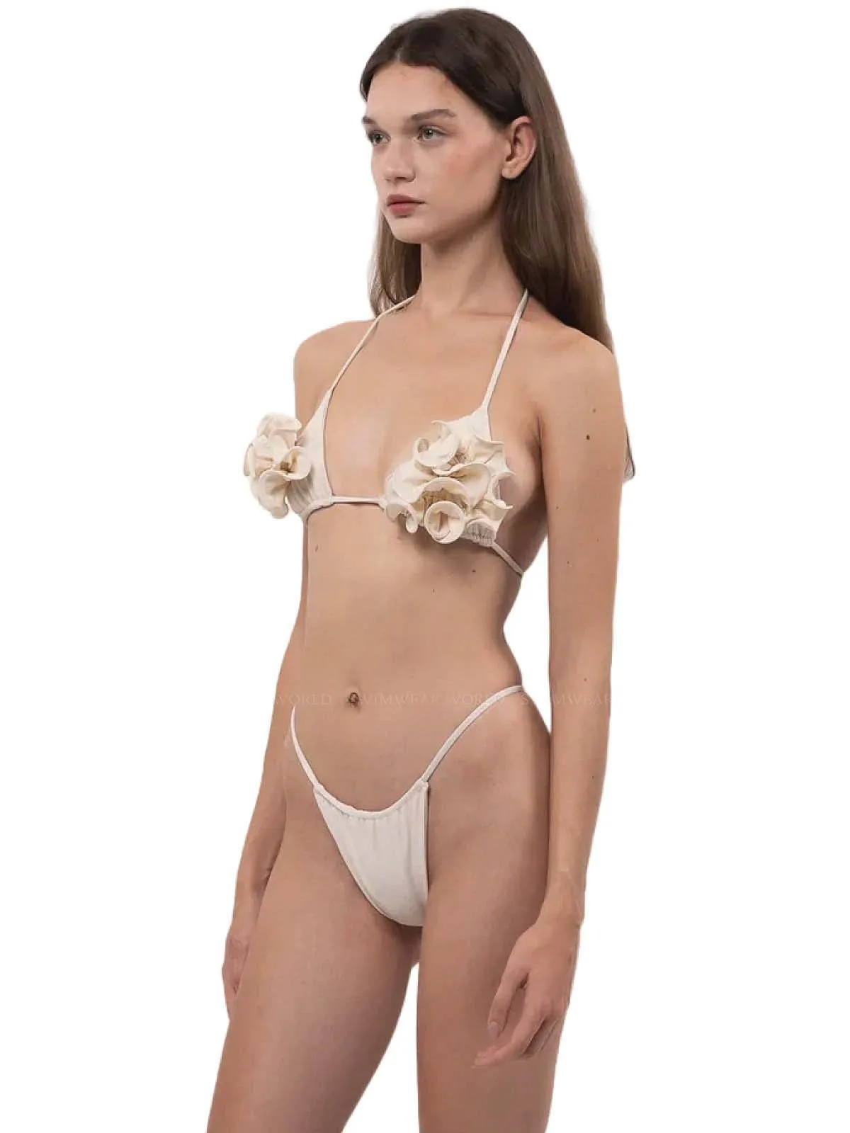 Flora Bikini sold by SWORLD Inc product image thumbnail 3