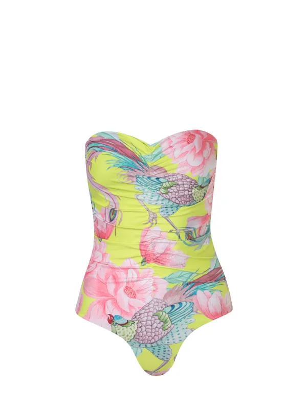 Rose One Piece sold by SWORLD Inc