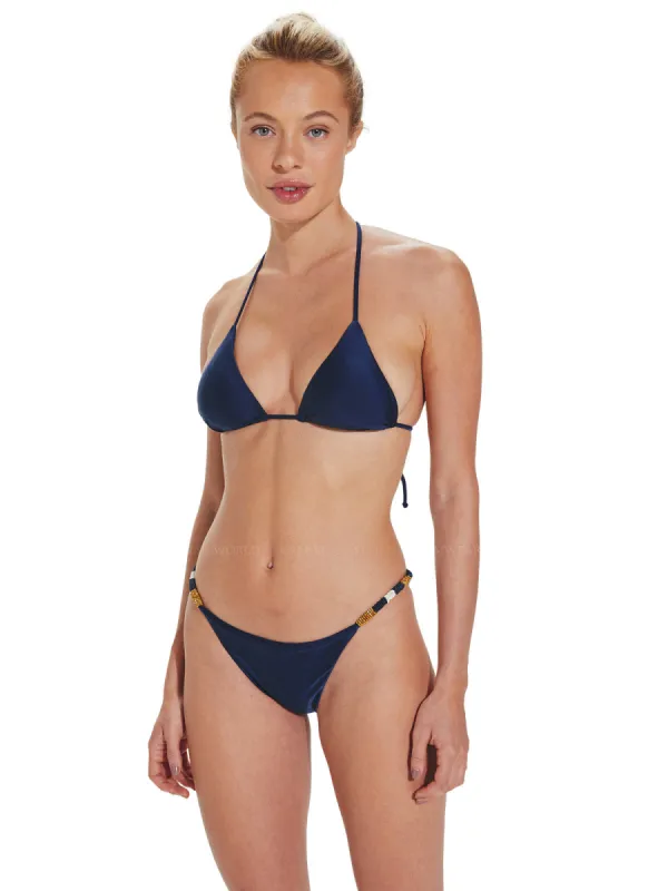Ella Tri-Ella String Bikini sold by SWORLD Inc