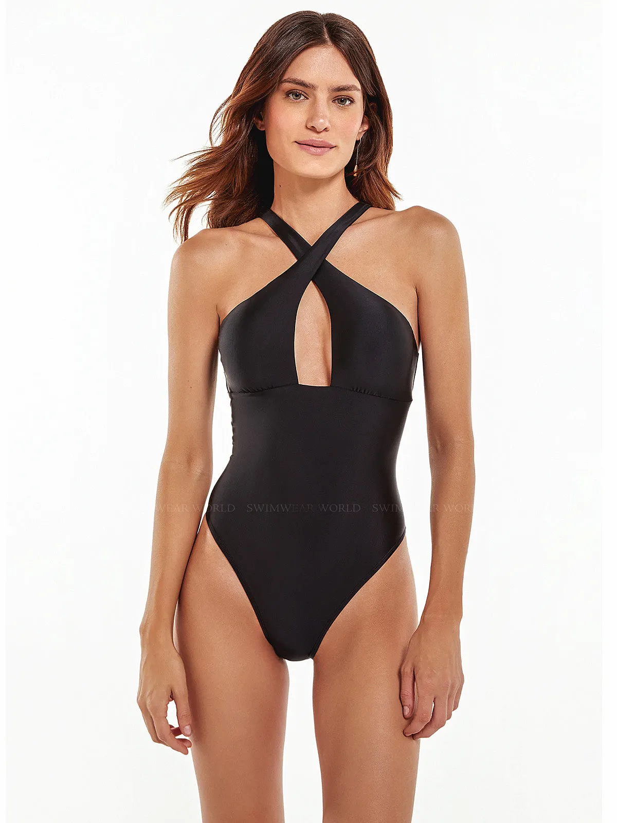 Noemie One Piece sold by SWORLD Inc