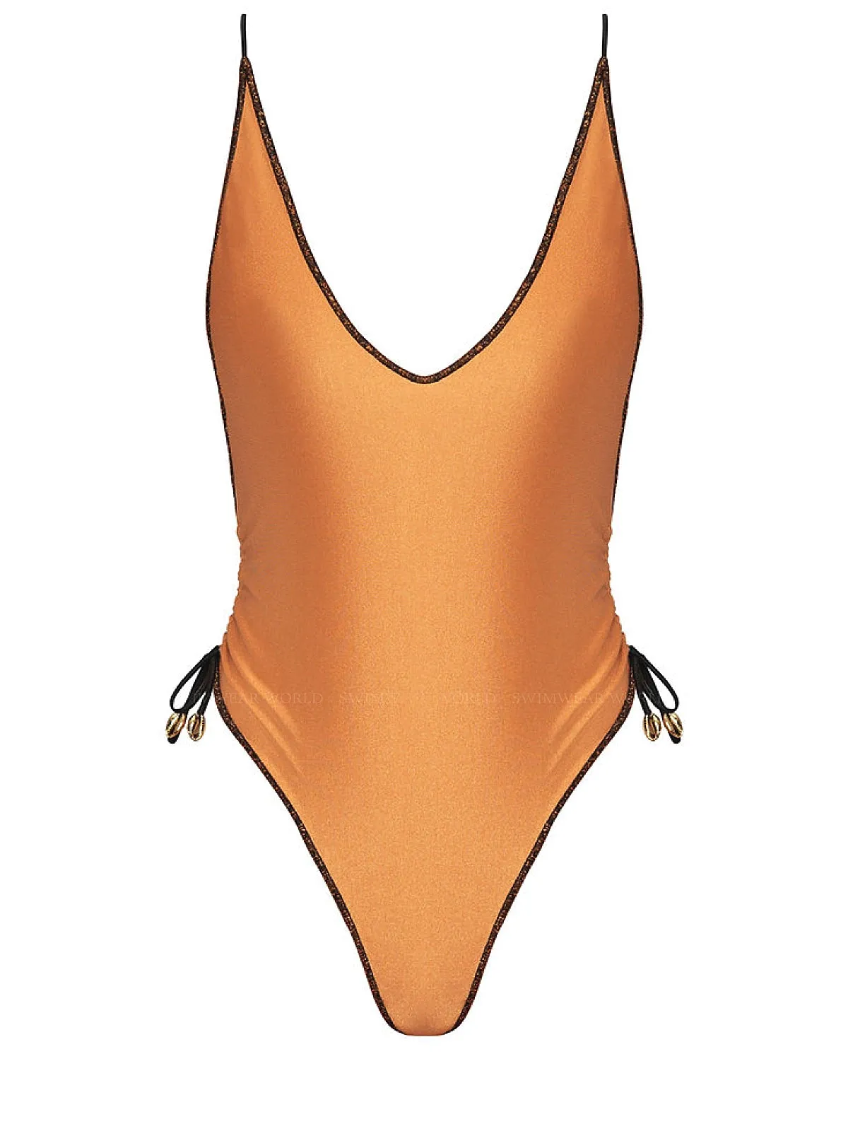 Calypso One Piece sold by SWORLD Inc product image thumbnail 3