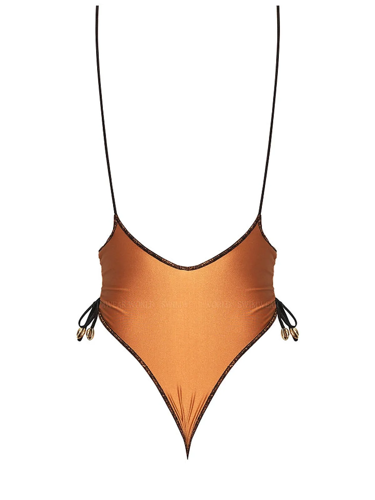 Calypso One Piece sold by SWORLD Inc product image thumbnail 4