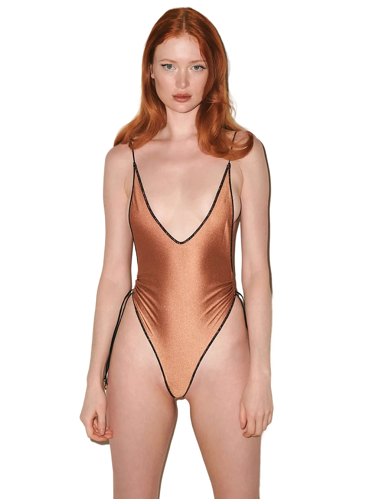 Calypso One Piece sold by SWORLD Inc